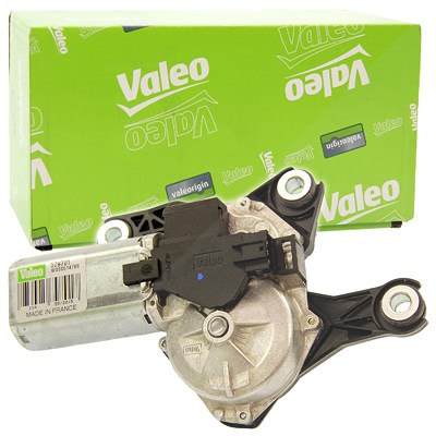 Valeo Wischermotor Heckscheibe [Hersteller-Nr. 579701] für Opel, Vauxhall von VALEO