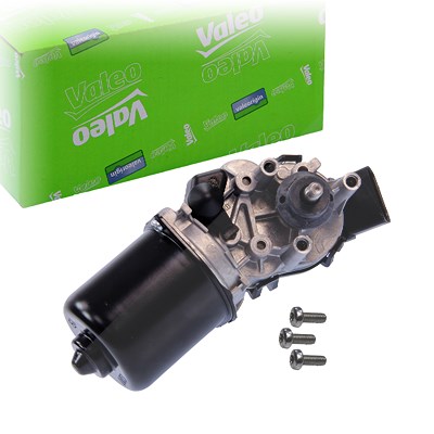 Valeo Wischermotor [Hersteller-Nr. 579709] für Audi von VALEO