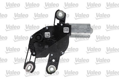 Valeo Wischermotor [Hersteller-Nr. 582650] für Seat von VALEO