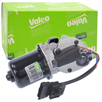 Valeo Wischermotor [Hersteller-Nr. 579732] für Nissan, Opel, Renault von VALEO