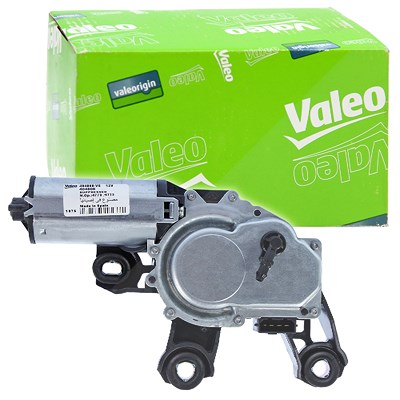 Valeo Wischermotor [Hersteller-Nr. 404808] für VW von VALEO