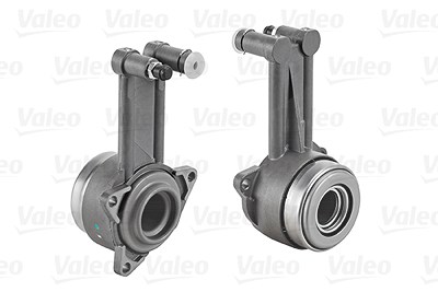 Valeo Zentralausrücker, Kupplung [Hersteller-Nr. 810030] für Mazda, Ford von VALEO