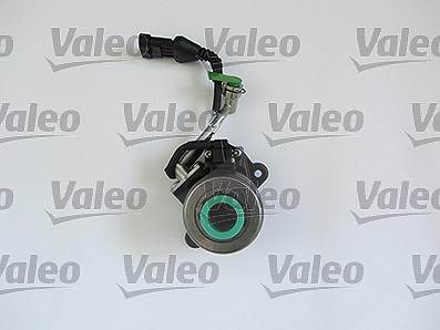 Valeo Zentralausrücker, Kupplung [Hersteller-Nr. 804599] für Abarth, Fiat von VALEO