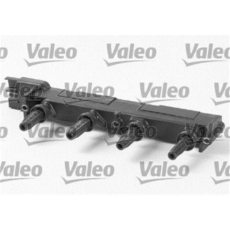 Valeo Z?ndspule Citroen C4 C5 C8 Evasion Xsara Peugeot 406 806 807 von VALEO