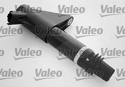 Valeo Zündspule [Hersteller-Nr. 245094] für Citroën, Lancia, Peugeot, Renault von VALEO