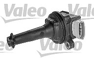 Valeo Zündspule [Hersteller-Nr. 245203] für Ford, Volvo von VALEO