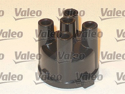 Valeo Zündverteilerkappe [Hersteller-Nr. 249010] für Renault von VALEO