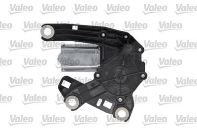 Valeo Wischermotor [Hersteller-Nr. 582637] für Citroën, Fiat, Opel, Peugeot von VALEO