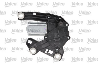 Valeo Wischermotor [Hersteller-Nr. 582638] für Citroën, Fiat, Opel, Peugeot von VALEO