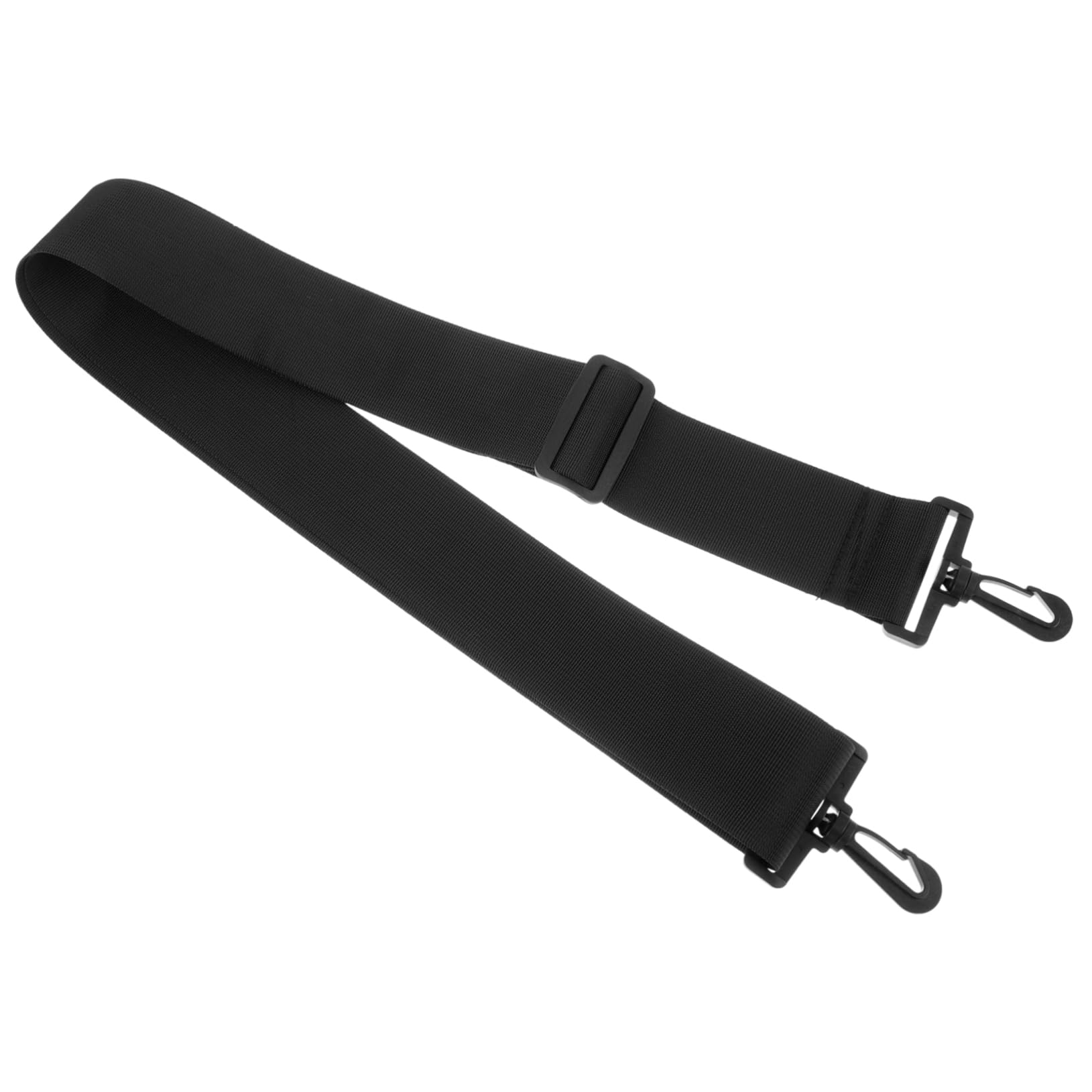 VALICLUD Universeller Taschenschultergurt Geldbörsenzubehör Taschengurt mit Haken taschenband Bag Straps Universeller Schultergurt für die Tasche Riemen für Laptop-Umhängetasche Polyester von VALICLUD