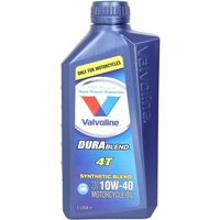 Motoröl VALVOLINE Durablend 10W40, 1L von Valvoline