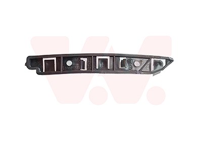 Van Wezel Halter, Stoßfänger [Hersteller-Nr. 1717565] für Fiat von VAN WEZEL