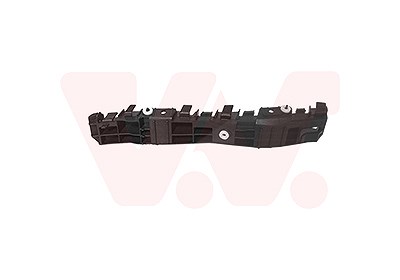 Van Wezel Halter, Stoßfänger [Hersteller-Nr. 3804537] für Opel von VAN WEZEL