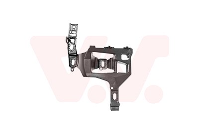 Van Wezel Halter, Stoßfänger [Hersteller-Nr. 3804565] für Opel von VAN WEZEL