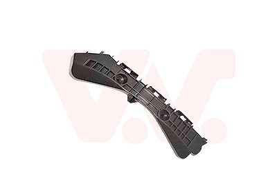 Van Wezel Halter, Stoßfänger [Hersteller-Nr. 5405538] für Toyota von VAN WEZEL