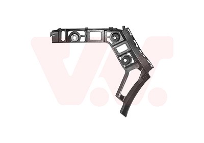 Van Wezel Halter, Stoßfänger [Hersteller-Nr. 5863538] für VW von VAN WEZEL