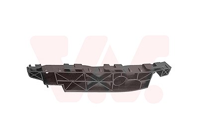 Van Wezel Halter, Stoßfänger [Hersteller-Nr. 8257567] für Hyundai von VAN WEZEL