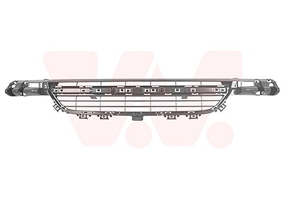 Van Wezel Lüftungsgitter, Stoßfänger [Hersteller-Nr. 0673590] für BMW von VAN WEZEL