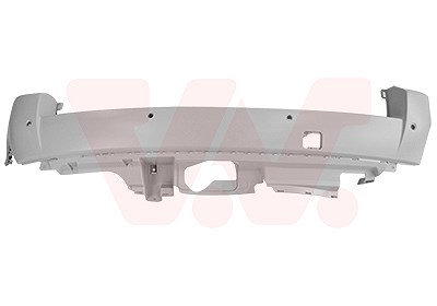 Van Wezel Stoßfänger [Hersteller-Nr. 0680545] für BMW von VAN WEZEL