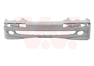 Van Wezel Stoßfänger [Hersteller-Nr. 3032577] für Mercedes-Benz von VAN WEZEL