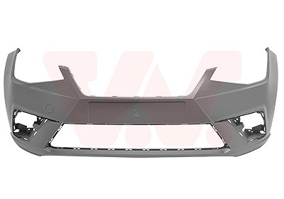 Van Wezel Stoßfänger [Hersteller-Nr. 4929574] für Seat von VAN WEZEL