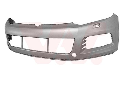 Van Wezel Stoßfänger [Hersteller-Nr. 5848574] für VW von VAN WEZEL