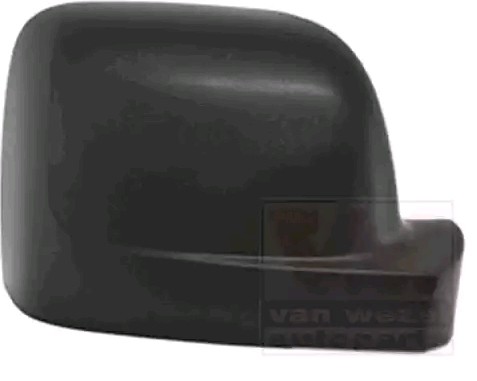 VAN WEZEL Abdeckung, Außenspiegel OPEL,RENAULT,FIAT 3891842 93451847,963745863R,9637300Q0D 4422961,6000617679 von VAN WEZEL