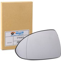 VAN WEZEL Außenspiegelglas * HAGUS * links 3750835 Spiegelglas,Spiegelglas, Außenspiegel OPEL,Corsa D Schrägheck (S07),Corsa E Schrägheck (X15) von VAN WEZEL