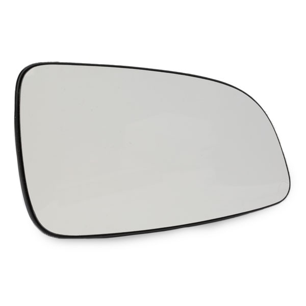 VAN WEZEL Außenspiegelglas OPEL 3745838 13141984,6428785 Spiegelglas,Spiegelglas, Außenspiegel von VAN WEZEL