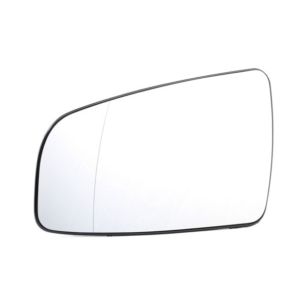 VAN WEZEL Außenspiegelglas OPEL 3792837 13162274,1426545 Spiegelglas,Spiegelglas, Außenspiegel von VAN WEZEL