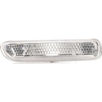 VAN WEZEL Blinker seitlicher Einbau 0646915 Blinklicht,Fahrtrichtungsanzeiger BMW,3 Limousine (E46),3 Touring (E46),3 Coupe (E46),3 Cabrio (E46) von VAN WEZEL