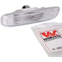 VAN WEZEL Blinker seitlicher Einbau 0646916 Blinklicht,Fahrtrichtungsanzeiger BMW,3 Limousine (E46),3 Touring (E46),3 Coupe (E46),3 Cabrio (E46) von VAN WEZEL