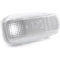 VAN WEZEL Blinker seitlicher Einbau 3031913 Blinklicht,Fahrtrichtungsanzeiger MERCEDES-BENZ,C-Klasse Limousine (W202),SLK (R170) von VAN WEZEL