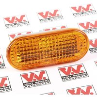 VAN WEZEL Blinker seitlicher Einbau 5836915 Blinklicht,Fahrtrichtungsanzeiger VW,FORD,SEAT,Golf IV Schrägheck (1J1) von VAN WEZEL