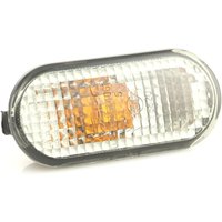 VAN WEZEL Blinker seitlicher Einbau 5836916 Blinklicht,Fahrtrichtungsanzeiger VW,FORD,SEAT,Golf IV Schrägheck (1J1) von VAN WEZEL