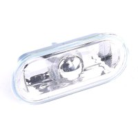 VAN WEZEL Blinker seitlicher Einbau 5888913 Blinklicht,Fahrtrichtungsanzeiger VW,FORD,SEAT,Golf IV Schrägheck (1J1),POLO (9N_),PASSAT Variant (3B6) von VAN WEZEL