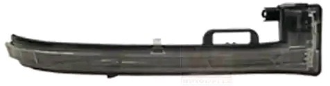 VAN WEZEL Blinker PEUGEOT 4081916 1610708280 Blinklicht,Fahrtrichtungsanzeiger,Blinkleuchte,Seitenblinker von VAN WEZEL