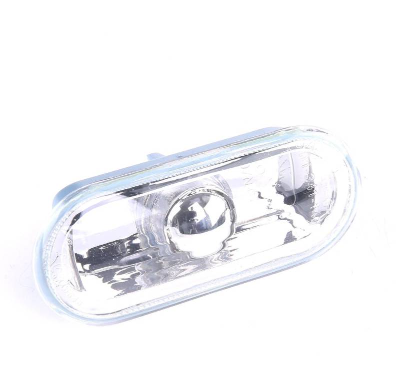 VAN WEZEL Blinker VW,FORD,SEAT 5888913 1J0949117 Blinklicht,Fahrtrichtungsanzeiger,Blinkleuchte,Seitenblinker von VAN WEZEL