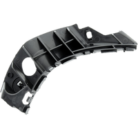 VAN WEZEL Halter, Stoßfänger ** Equipart ** vorne links 5222567  SUZUKI,SWIFT III (MZ, EZ) von VAN WEZEL