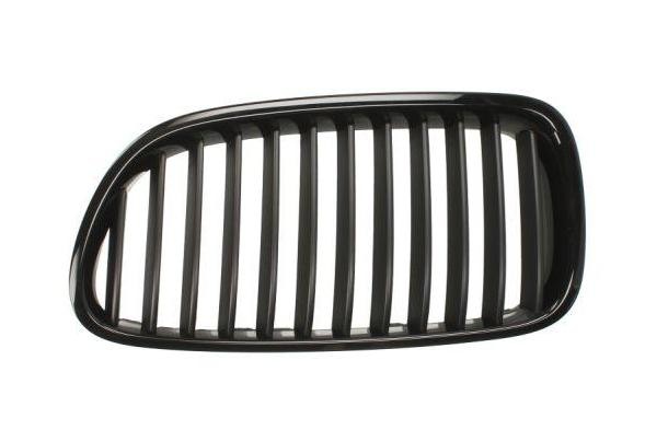 VAN WEZEL Kühlergrill BMW 0617511 51712165528 Kühlergitter von VAN WEZEL