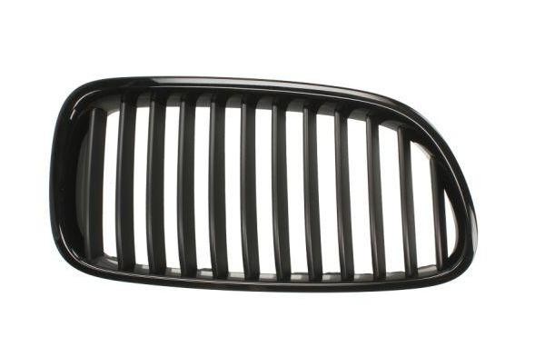 VAN WEZEL Kühlergrill BMW 0617512 51712165539 Kühlergitter von VAN WEZEL