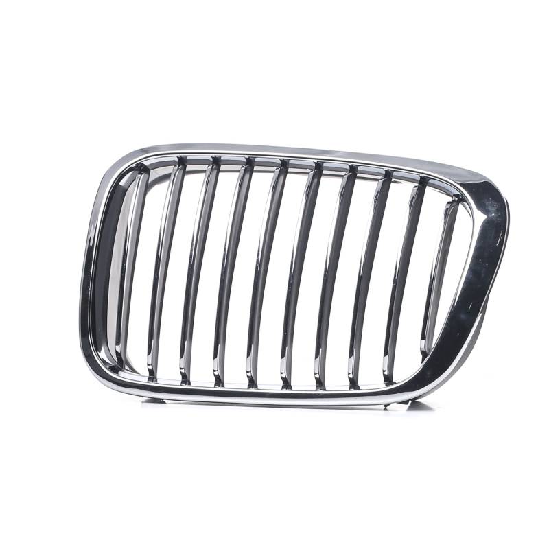 VAN WEZEL Kühlergrill BMW 0646517 51138208489 Kühlergitter von VAN WEZEL