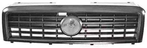 VAN WEZEL Kühlergrill FIAT 1637510 735418095 Kühlergitter von VAN WEZEL