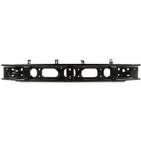 VAN WEZEL Stoßfängerträger hinten 4394530 Stoßträger,Aufpralldämpfer OPEL,RENAULT,FIAT,Vivaro A Kastenwagen (X83),Vivaro B Combi (X82) von VAN WEZEL