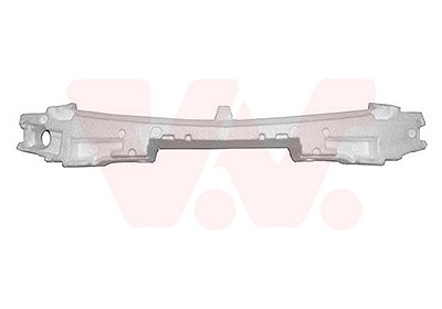 Van Wezel Aufpralldämpfer, Stoßfänger [Hersteller-Nr. 3019561] für Mercedes-Benz von VAN WEZEL