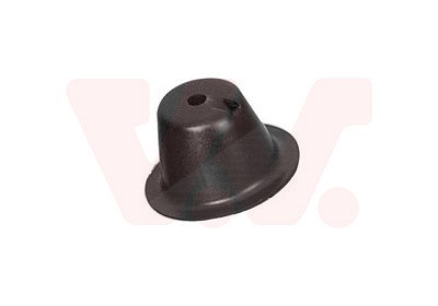 Van Wezel Federbeinblech, hinten, [Hersteller-Nr. 0145399] für Alfa Romeo, Fiat, Lancia von VAN WEZEL