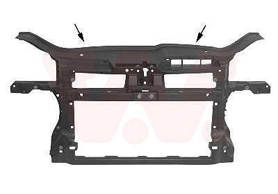 Van Wezel Front, diesel [Hersteller-Nr. 5894678] für VW von VAN WEZEL