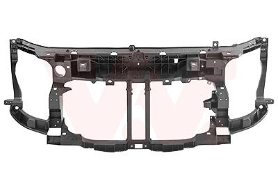 Van Wezel Frontverkleidung [Hersteller-Nr. 4399668] für Renault von VAN WEZEL