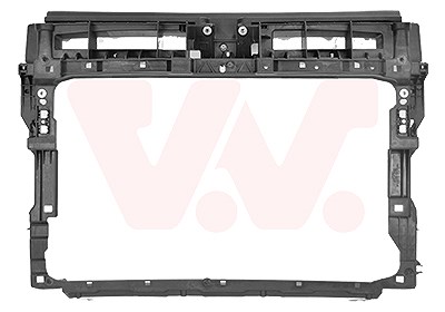 Van Wezel Frontverkleidung [Hersteller-Nr. 5747677] für VW von VAN WEZEL