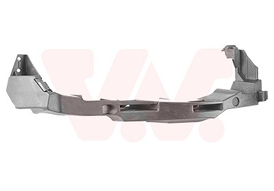 Van Wezel Halter, Hauptscheinwerfer [Hersteller-Nr. 5751462] für VW von VAN WEZEL